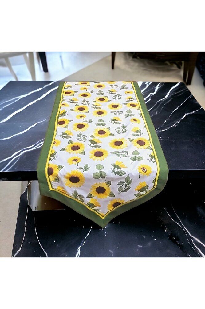 Ayçi?çekli? Runner