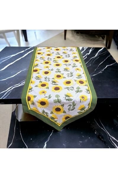 Ayçi?çekli? Runner