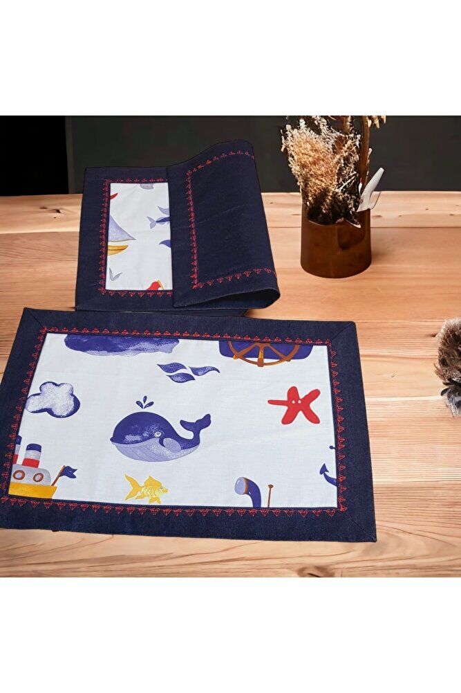 Ameri?kan Servi?s Mari?na Desenli?