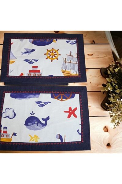 Ameri?kan Servi?s Mari?na Desenli?