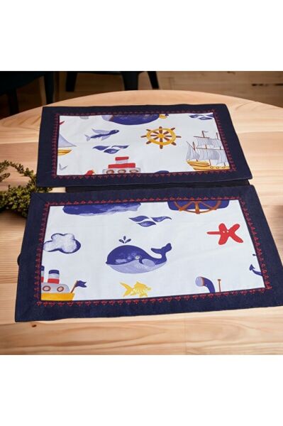 Ameri?kan Servi?s Mari?na Desenli?