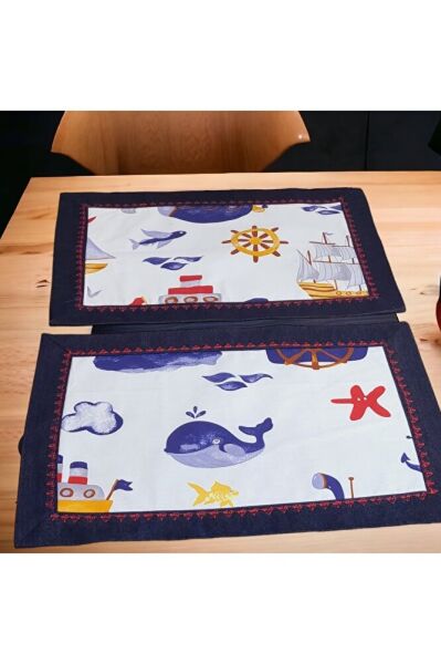 Ameri?kan Servi?s Mari?na Desenli?