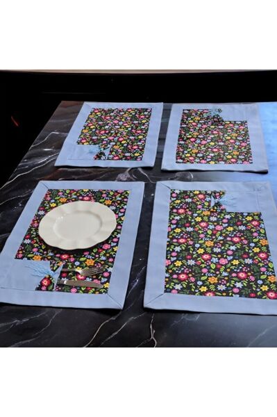 Çi?çekli? Ameri?kan Servi?s