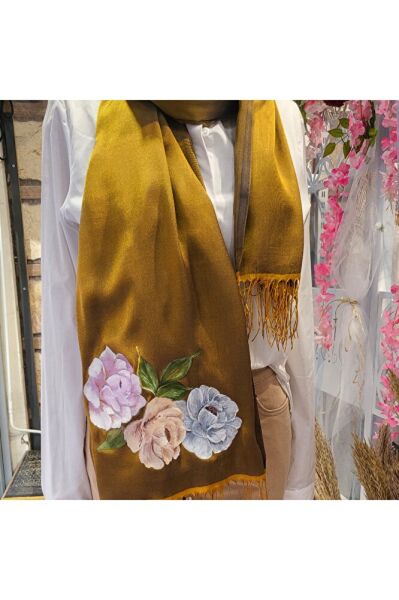 Antik Lamede Güllerin Hayali