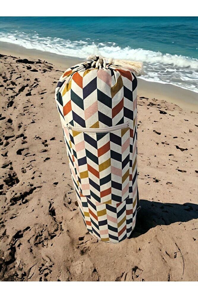 Çantali Şekerleme Mati Model 1