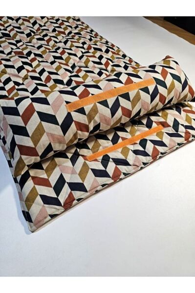 Çantali Şekerleme Mati Model 1