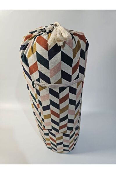 Çantali Şekerleme Mati Model 1