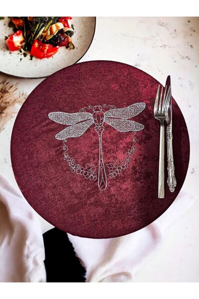 Amerikan Servis YUSUFCUK Nakişli 2'li Supla