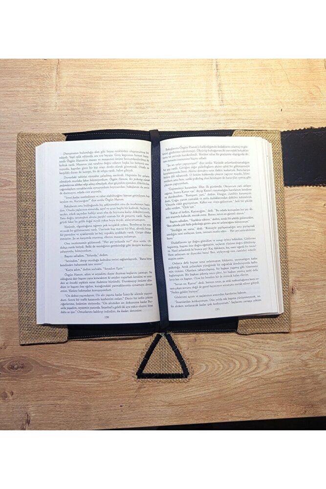 Papağan Nakiş İşlemeli? Ki?tap & Defter Kilifi