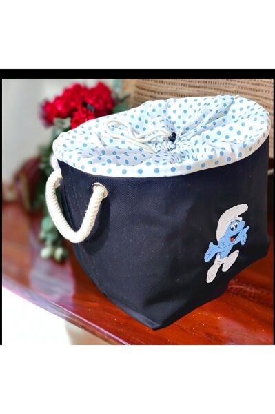 Şi?ri?nler Nakisli Ki?rli? & Oyuncak Sepeti?