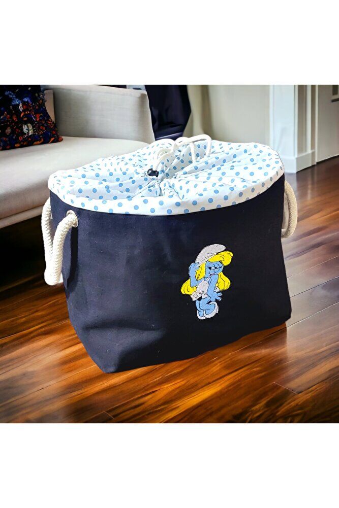 Şi?ri?ne Nakisli Ki?rli? & Oyuncak Sepeti?