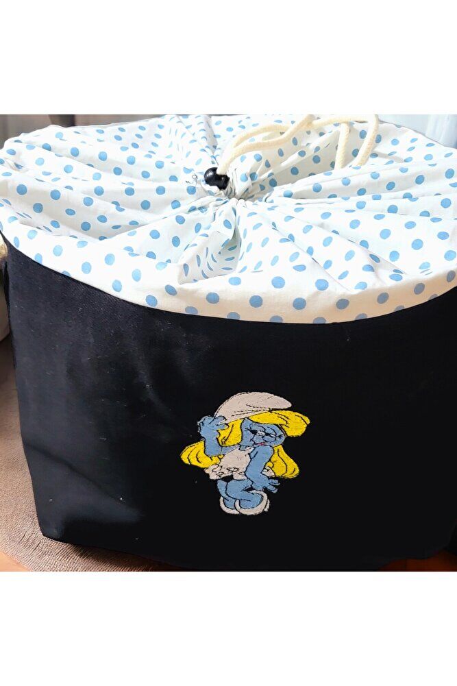 Şi?ri?ne Nakisli Ki?rli? & Oyuncak Sepeti?