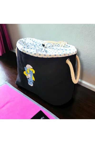 Şi?ri?ne Nakisli Ki?rli? & Oyuncak Sepeti?