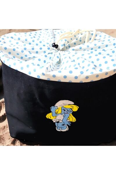 Şi?ri?ne Nakisli Ki?rli? & Oyuncak Sepeti?