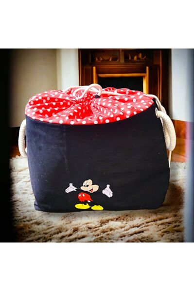 Mickey Mouse Nakisli Ki?rli? & Oyuncak Sepeti?