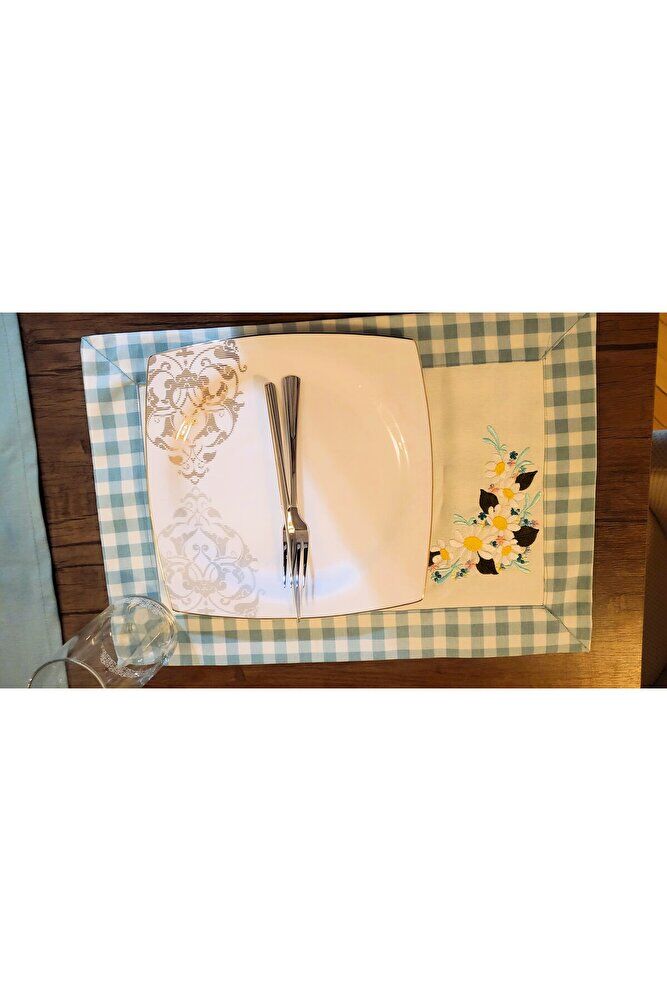 Papatya Nakişli Ameri?kan Servi?s & Sunum