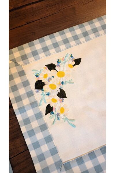 Papatya Nakişli Ameri?kan Servi?s & Sunum