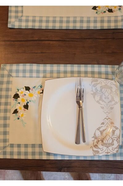 Papatya Nakişli Ameri?kan Servi?s & Sunum