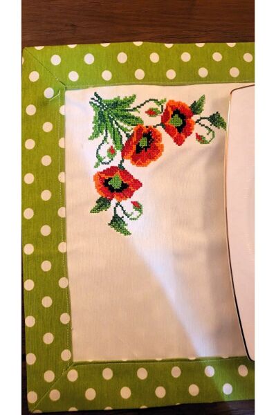 Geli?nci?k Kanavi?çe Nakişli Ameri?kan Servi?s & Sunum