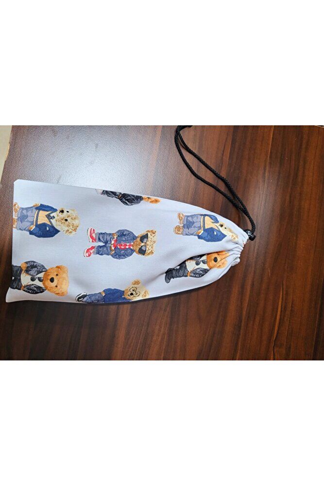 Shules Leke Tutmaz Çoçuk yemek seti Amerikan Servis