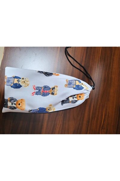 Shules Leke Tutmaz Çoçuk yemek seti Amerikan Servis